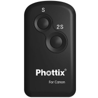 Canon Phottix IR Remote for Photo