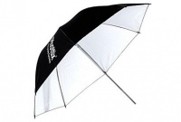Phottix Reflective Studio Umbrella 101cm White/Black Photo