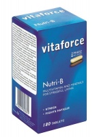 Vitaforce Nutri-B Photo