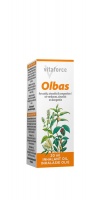 Vitaforce Olbas Inhalant Oil Photo