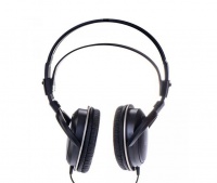 Audio Technica SonicPro Closed Back Dynamic Headphones Photo