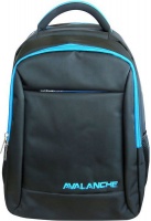 Avalanche Extreme Laptop Bag - Blue Photo