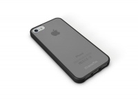 IPhone 5/5S/SE Micro Shield Accent XtremeMac - Black Photo