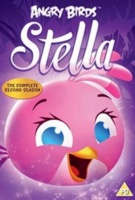 Angry Birds Stella: The Complete Second Season Photo