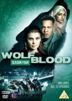 Wolfblood: Season 4 Photo