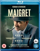 Maigret: Series 1 Movie Photo