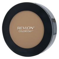 Revlon ColorStay Pressed Powder Medium Beige Photo