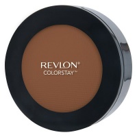 Revlon ColorStay Pressed Powder Cinnamon Photo
