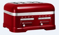KitchenAid - 4 Slice Toaster - Candy Apple Photo