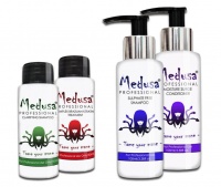 Medusa Professional Brazilian Blowdry DIY Kit 1 Photo