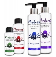 Medusa Professional Brazilian Blowdry DIY Kit 2 Plus Photo