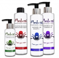 Medusa Professional Brazilian Blowdry DIY Kit 4 Photo