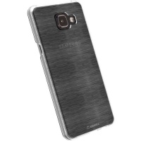 Samsung Krusell Boden Cover for Galaxy A5 - Clear Photo