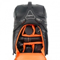 Gloxy Pro 20 AW Camera Backpack Photo