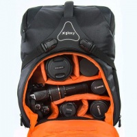 Gloxy Pro 30 AW Camera Backpack Photo