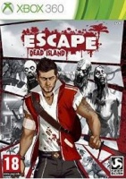 Escape Dead Island Photo