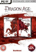 Dragon Age: Origins - Ultimate Edition PC Game Photo