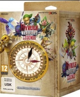 Hyrule Warriors: Legends Photo