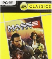 Mass Effect 2 Console Photo