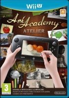 Art Academy - Atelier PS2 Game Photo