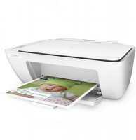 HP DeskJet 2130 3-in-1 Multifunction Inkjet Printer Photo