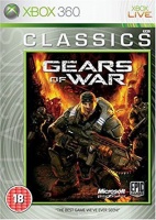 Gears of War - Classics Photo