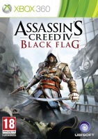 Assassin's Creed 4 Black Flag PS2 Game Photo
