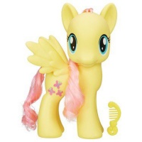 My Little Pony 8" Pony Basic Emerging Markets - Fluttershy Photo