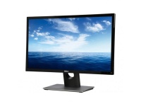 Dell SE2416H Series 23.8" Widescreen Flat Panel LED Backlit Display LCD Monitor Photo