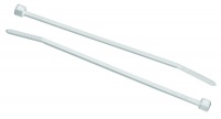 Fragram - 100 Pack Cable Ties 305x4.7cm - White Photo