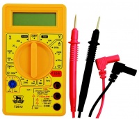 Fragram - Digital Multimeter Photo