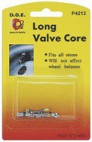 D.O.E Valve Core - Long Photo