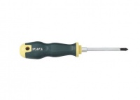 Force Hammer Proof Screwdriver - PH2 Photo