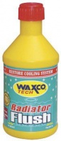 Waxco Radiator Flush Photo