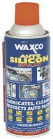 Waxco Auto Silicone Spray Photo