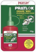 Pratley - Bearing Retainer Photo
