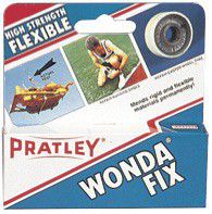 Pratley -Wonda Fix White Photo