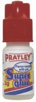 Pratley - Super Glue Photo