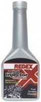 Redex Petrol Injector Cleaner Photo