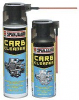 Spanjaard Carburettor Cleaner Photo
