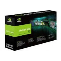 Leadtek nVidia NVS510 piecesIe x1 Multi-view Workstation GPU Photo