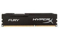 HyperX Fury 8GB DDR3-1866MHz Memory - Black Photo