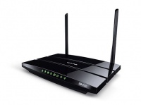 Logitech TP-LINK AC1200 Dual Band Wireless Router Photo
