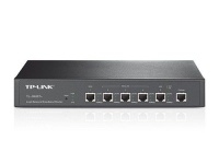TP-LINK 5 Port Multi-WAN Router Photo