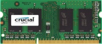 Crucial 2GB 1600mhz DDR3l SO-DIMM Photo