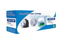 Kyocera TK130 / TK-130 Compatible Toner Photo