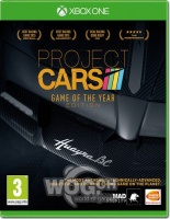Project Cars Goty Photo
