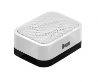 Divoom iFit 1 Mobile Speaker - White Photo