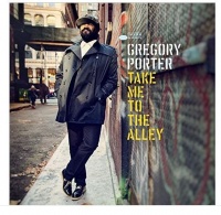 Gregory Porter- Take Me To The Aalley Photo