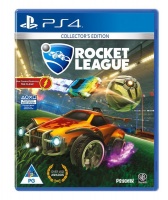 Rocket League: Collectors Edition Photo